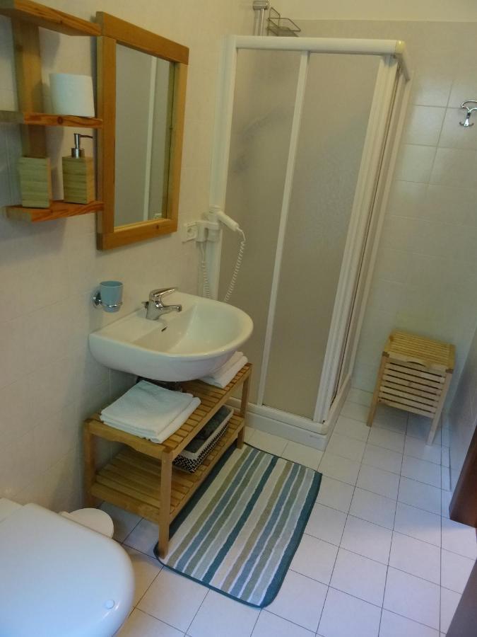 Agriturismo Alba Baone Extérieur photo