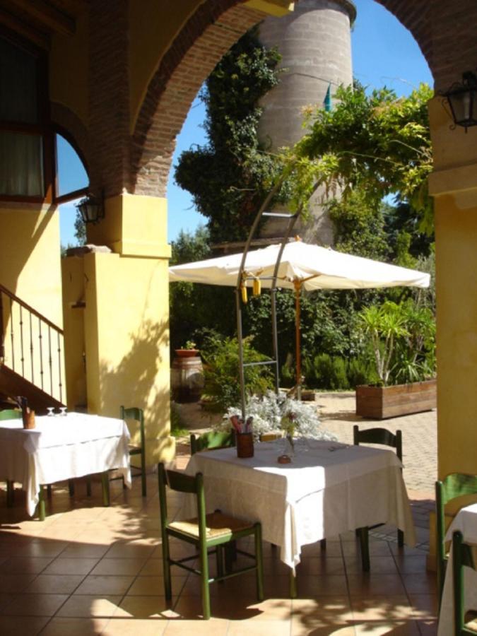 Agriturismo Alba Baone Extérieur photo